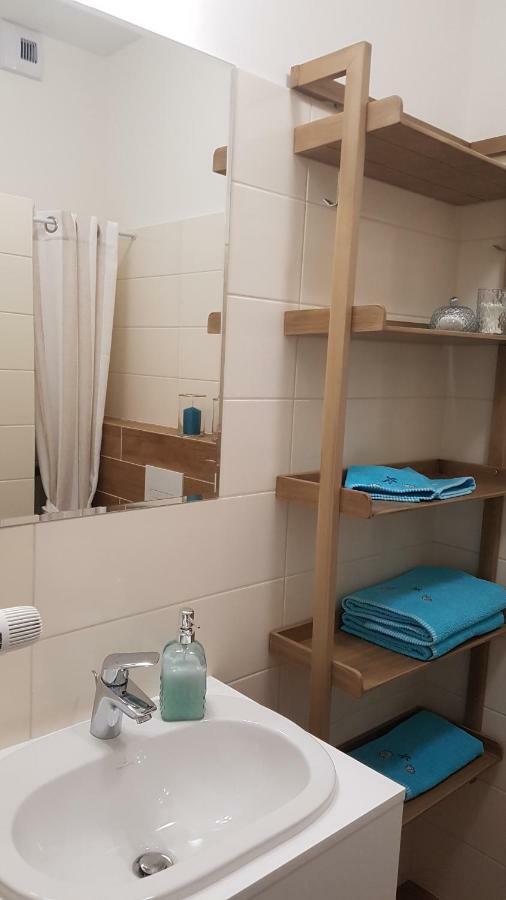 Apartamento Aquamarina Onyx 109 Miedzyzdroje Exterior foto