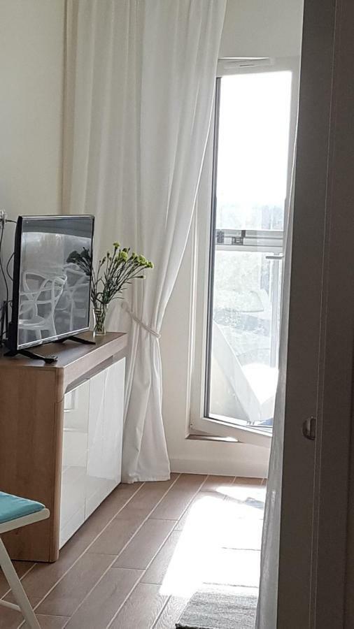 Apartamento Aquamarina Onyx 109 Miedzyzdroje Exterior foto