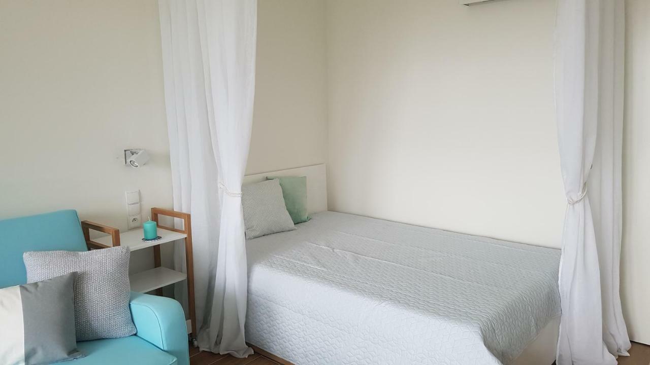 Apartamento Aquamarina Onyx 109 Miedzyzdroje Exterior foto