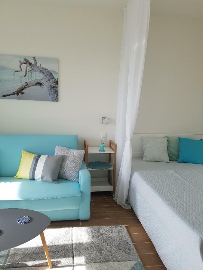 Apartamento Aquamarina Onyx 109 Miedzyzdroje Exterior foto