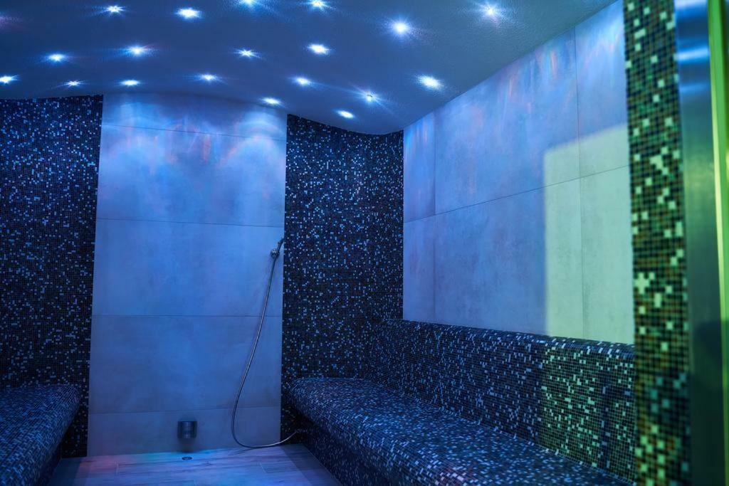 Apartamento Aquamarina Onyx 109 Miedzyzdroje Exterior foto